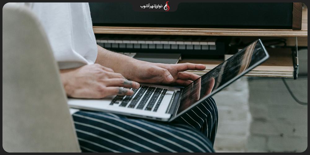 آموزش پیانو آنلاین کودکان