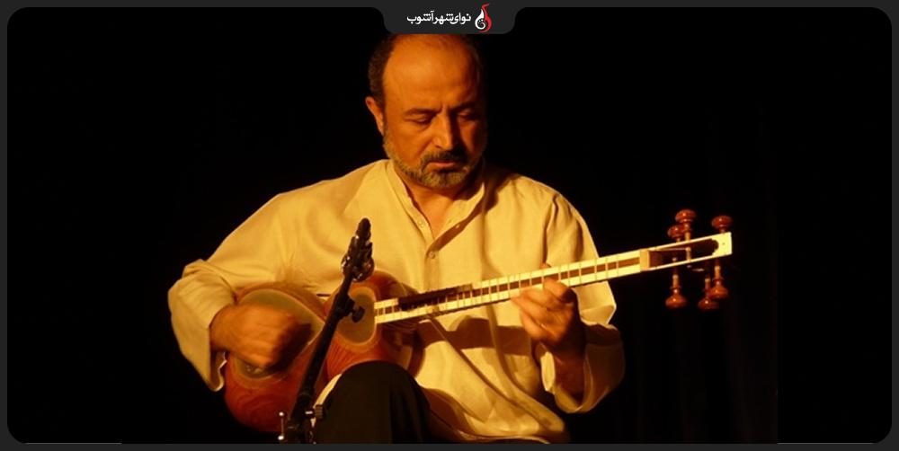 بهترین استاد تار آنلاین در آموزشگاه موسیقی نوای شهر آشوب