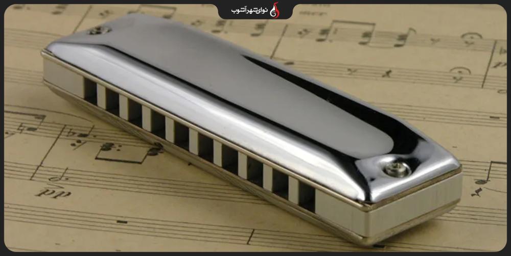 آموزش سازدهنی آنلاین