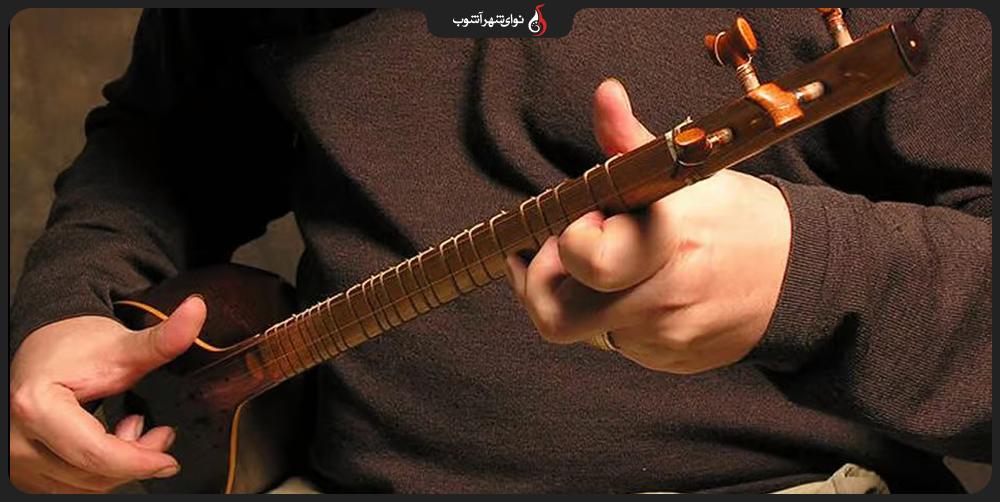 کلاس سه تار آنلاین