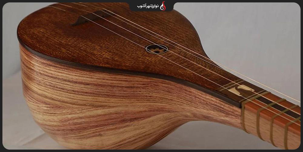 کلاس سه تار آنلاین