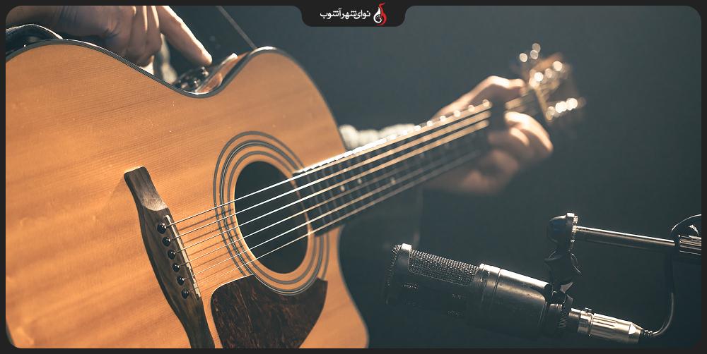 برای شروع گیتار مناسب است یا پیانو؟