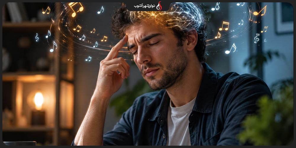 آموزشگاه موسیقی نوای شهر آشوب